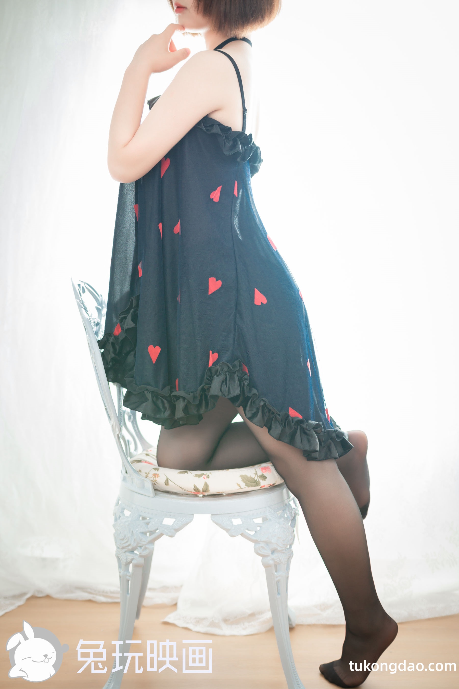 兔玩映画 – 125 整理写真合集 兔玩映画-第16张